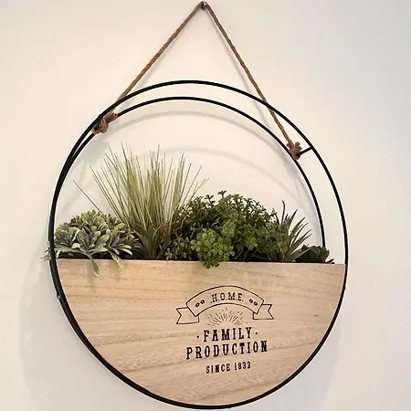 L'oree Du Jardin T3 Parking *