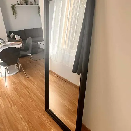 L'oree Du Jardin T3 Parking *