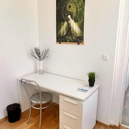 L'oree Du Jardin T3 Parking Apartmán Rouen