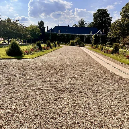 L'oree Du Jardin T3 Parking Rouen