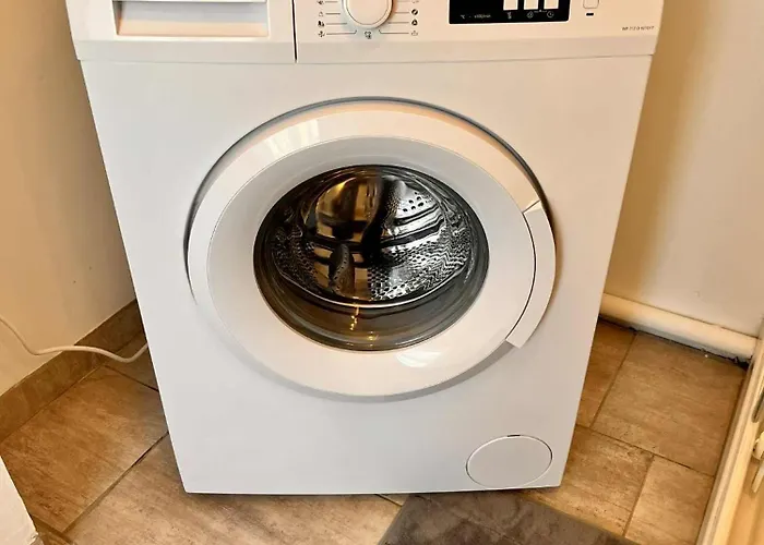 Apartment L'oree Du Jardin T3 Parking *