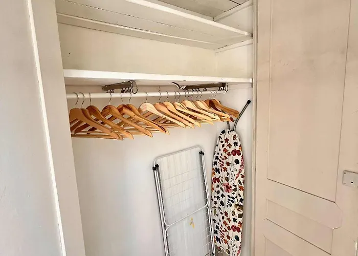 Appartement L'orée Du Jardin T3 Parking